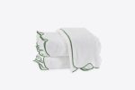 Cairo | Scalloped Hand Towel Online Sale