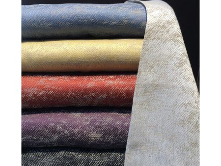 Tratten | Fabric Sample Discount