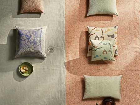 Esfahan | Firm Decorative Pillow Cheap