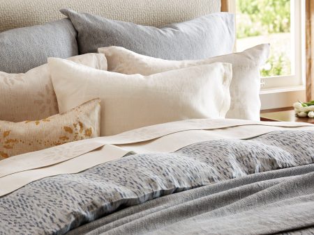 Milos Linen | Pillowcase, Each For Discount