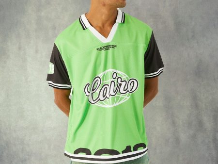 Isolated Nation Jersey For Cheap