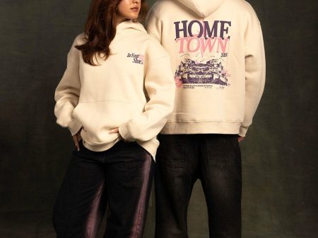 Home Town Hoodie Hot on Sale