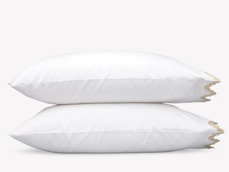 Aziza | Pillowcase, Pair Online Hot Sale