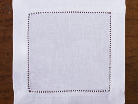 Heirloom Estate | Cocktail Napkins, Set of 4 Online now