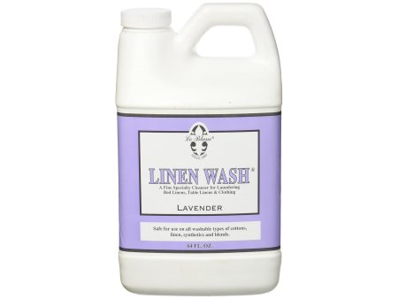 Linen Wash Online