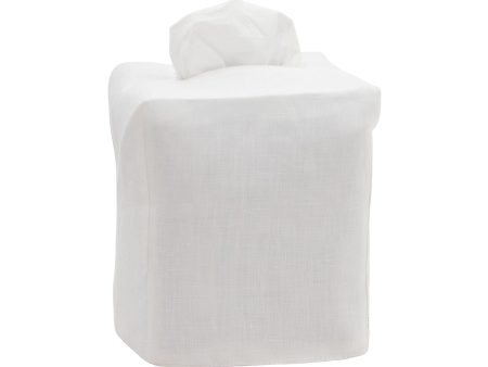 Heirloom Estate Bath | Tissue Box Cover For Sale