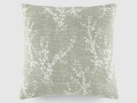 Willow Décor Throw Pillow Online