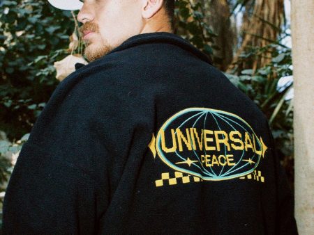 Universal Polar Jacket Supply