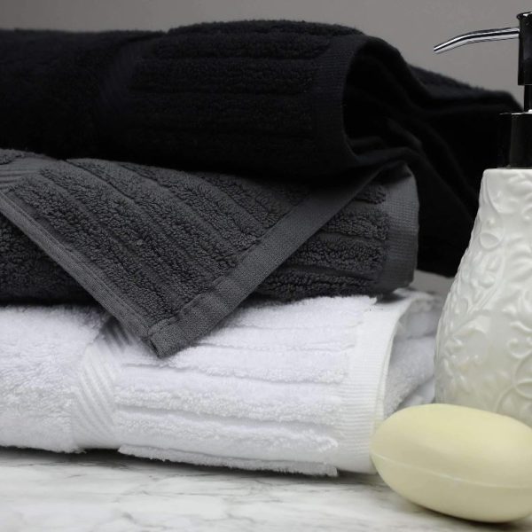 Solano Egyptian Cotton Towels For Sale